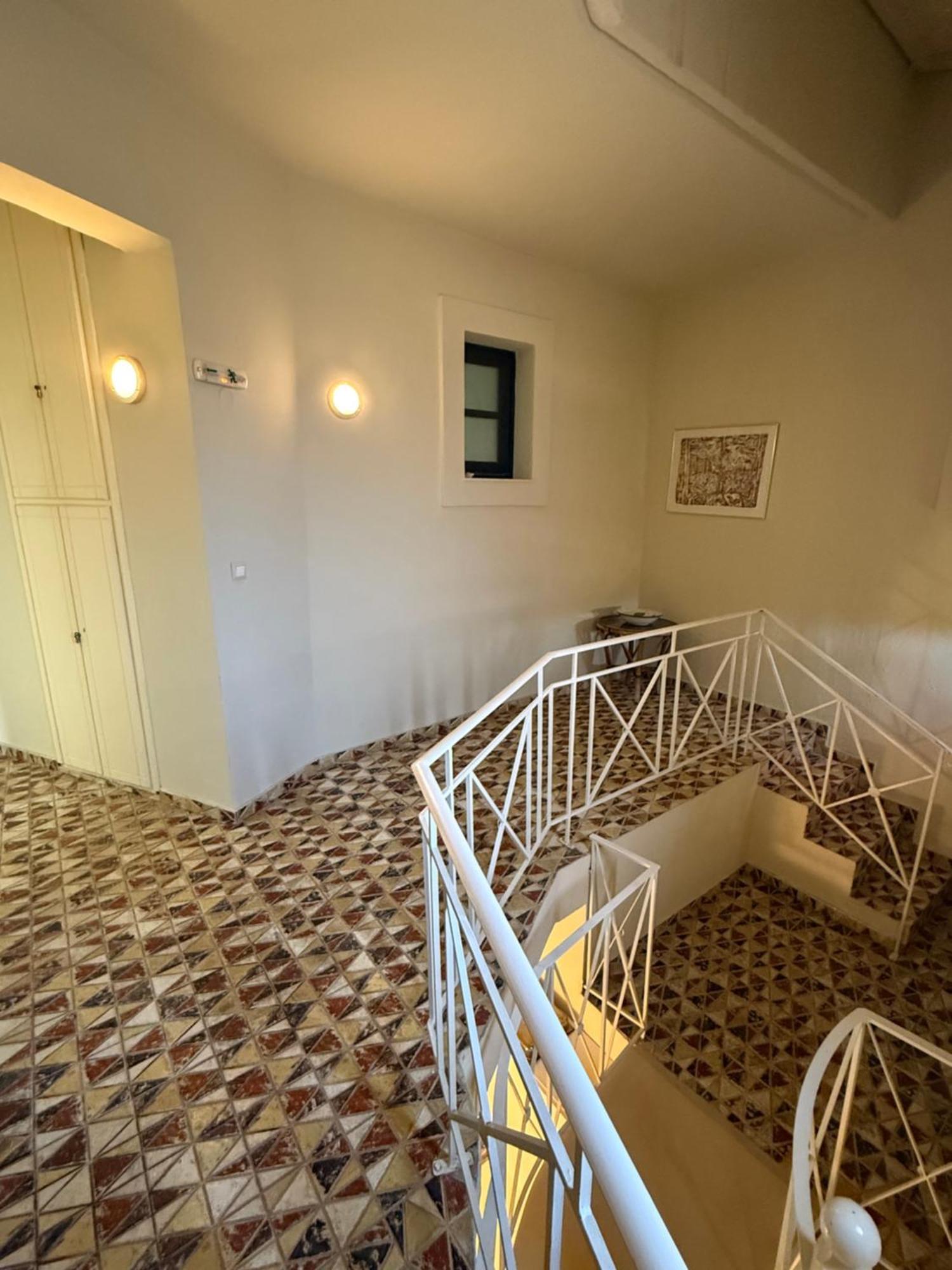 Sea View Villas Episkopi-Chania Exterior foto